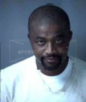 Eddie Lee Williams