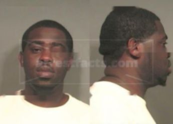 Desmond Dewayne Tillman