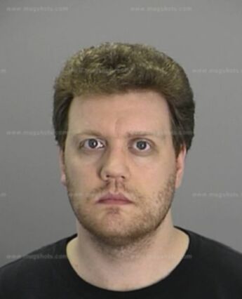 Brent Nicholas Genito