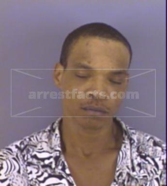 Marcus D'keith Jones
