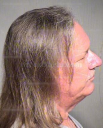 Richard Kevin Branch