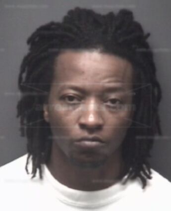 Tovarus Javon Tyson