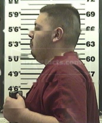 Cesar A Gonzales