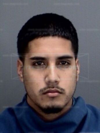 Edgar Jose Lopez Collazo