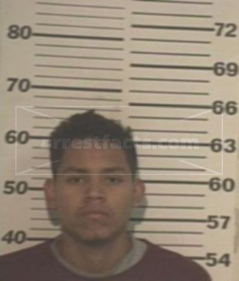 Johnathan Martinez Garcia
