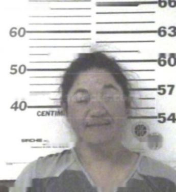 Anna Marie Garza