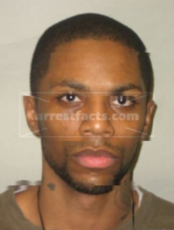 Marques Miller