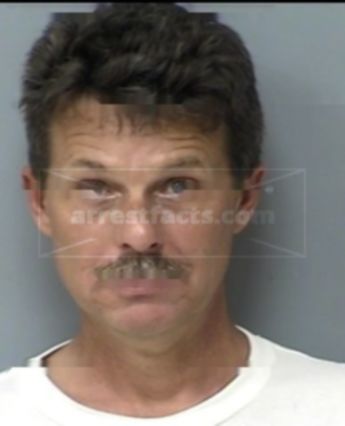Gregory Lee Pruett