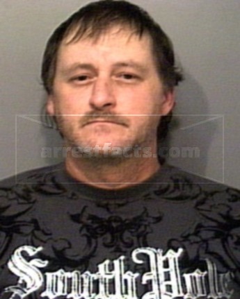 Billy Charles Stewart