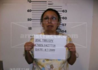 Trudy Lynn Jim
