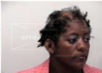 Althea Marie Cook