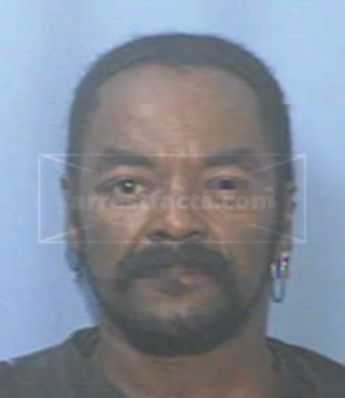 Jewell Benson Howard Jr