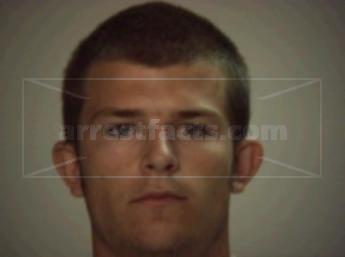 Brandon Jay Laird