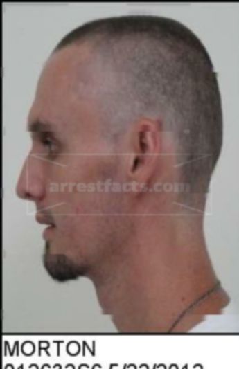 Kenneth Matthew Morton