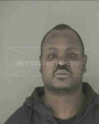 Cedric Lemar Brown
