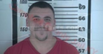 Devante Jordan Ackerson
