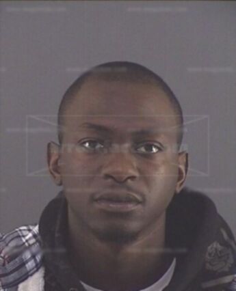 Khristian A Garner