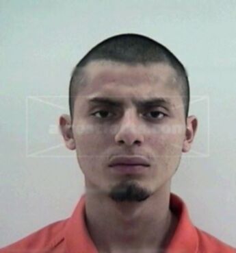 Mark Anthony Gutierrez