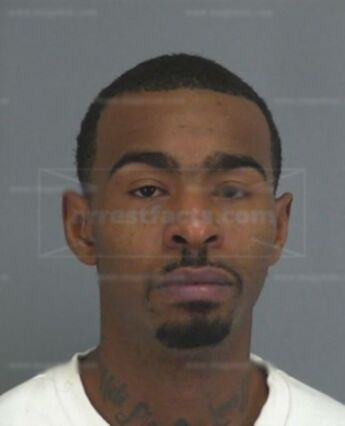 Rodney Wayne Guy