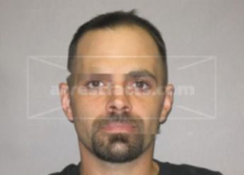Chad William Coble