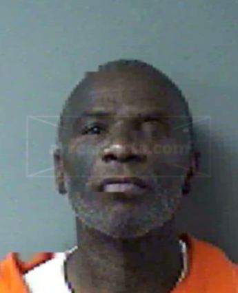 Eddie Harold Davis