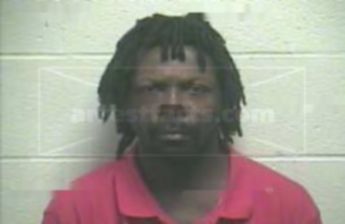 Travis Dewayne Howard Jr.
