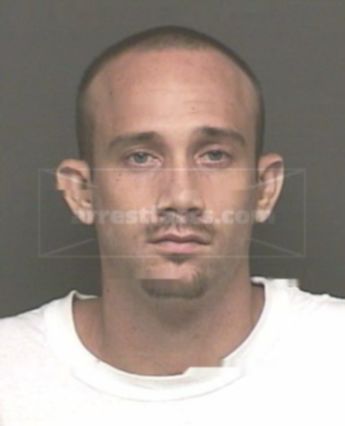 Chad Edward Meeks