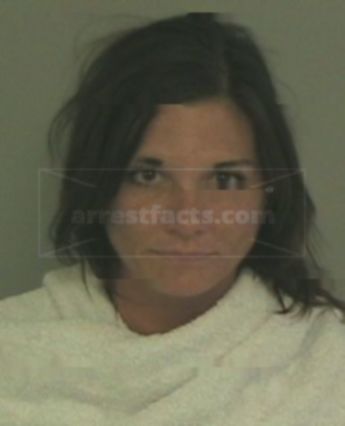 Christina Lynn Leach