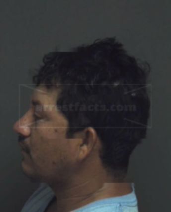 Jesus Maria De La Cruz