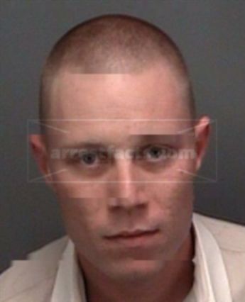 Evan Daniel Brock