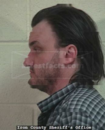 Keith Donald Leavitt