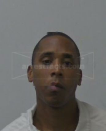 Thomas Robinson