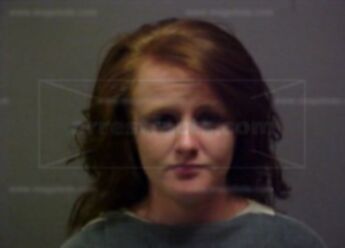 Samantha Colleen Gibson