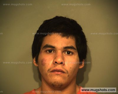Eric Matias Quintana