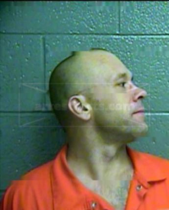 Kevin Lee Hicks