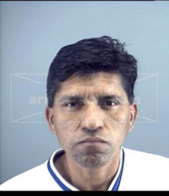 Agustin Aguilar Soto