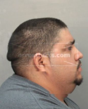 Gerardo Bustamante