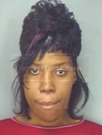 Jasmyne Vongretchen Green