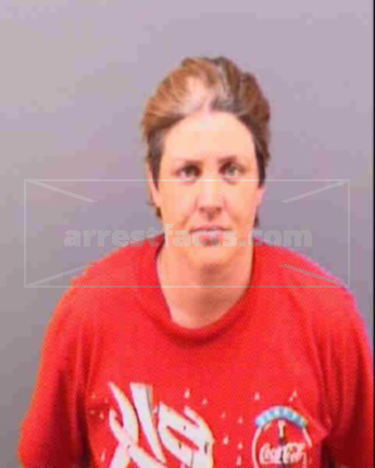 Michelle Suzette Mcfarden