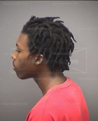 Terrell Dante Barber