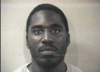 Adrian Oneal Allen