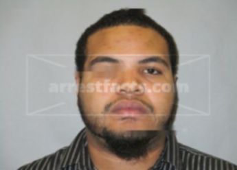 Anthony James Garth Ii