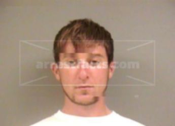 Ricky Thompson Evans Jr