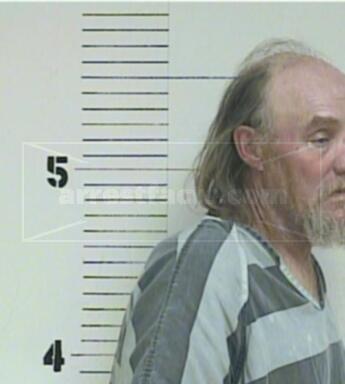 Wayne Allen White
