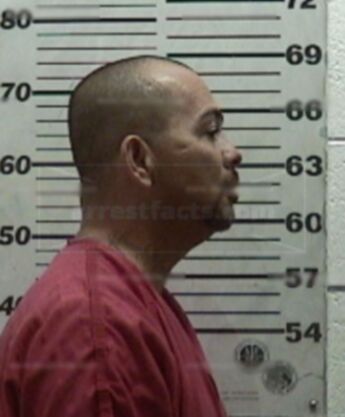 Lawrence Chris Acosta