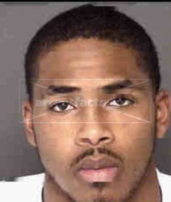 Reginald Condell Green Jr.