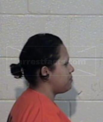 Stephanie Nicole Garcia Muniz