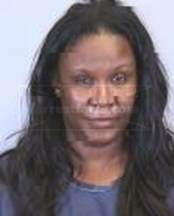 Antonniette Edwards
