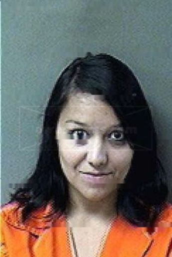Mary Francis Gonzales