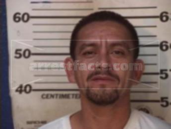 Oscar Luis Losoya Alaniz